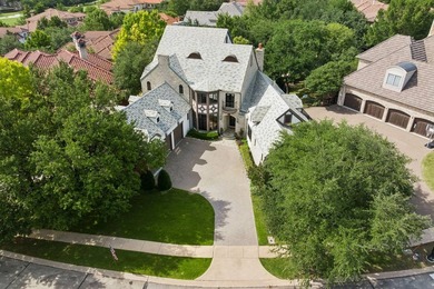 Nestled within the prestigious guard-gated Enclave at Windsor - photo 39