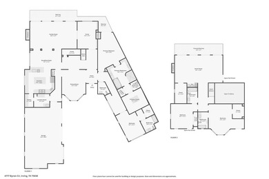 Nestled within the prestigious guard-gated Enclave at Windsor - photo 40