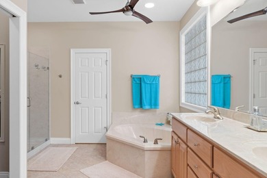 Move in ready, fully furnished-beach across the street. Perfect - photo 41