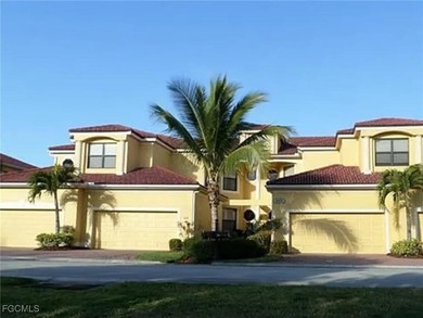 (private lake, pond, coastal) Condo For Sale in Fort Myers Florida