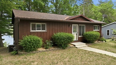 Prairie Lake - Barron County Home For Sale in Chetek Wisconsin