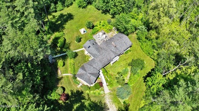 Stockbridge Contemporary surrounded by 5+ acres of privacy and - photo 42