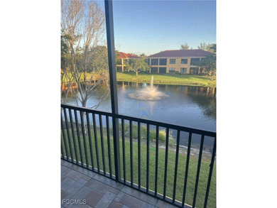 This premier fountain view, private elevator, spacious two-car