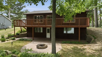 Enjoy lake living on Prairie Lake, part of the Chetek Chain of - photo 2