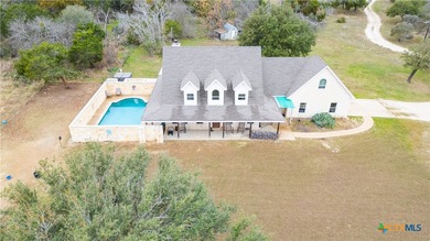 Enjoy peaceful country living in Salado, Texas, with wide-open - photo 2