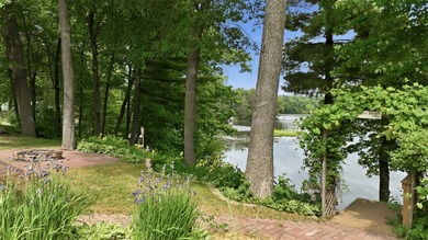 Enjoy lake living on Prairie Lake, part of the Chetek Chain of - photo 3