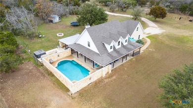 Enjoy peaceful country living in Salado, Texas, with wide-open - photo 3