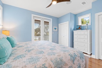 Move in ready, fully furnished-beach across the street. Perfect - photo 44