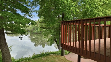 Enjoy lake living on Prairie Lake, part of the Chetek Chain of - photo 4