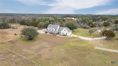 Enjoy peaceful country living in Salado, Texas, with wide-open - photo 4
