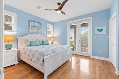 Move in ready, fully furnished-beach across the street. Perfect - photo 45