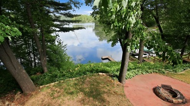 Enjoy lake living on Prairie Lake, part of the Chetek Chain of - photo 5