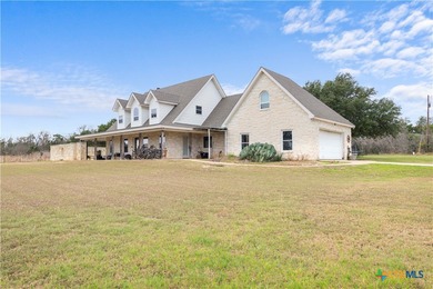 Enjoy peaceful country living in Salado, Texas, with wide-open - photo 5