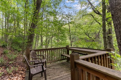 Unique Dual Cabin Creek Retreat Opportunity, Double Log Cabin - photo 45