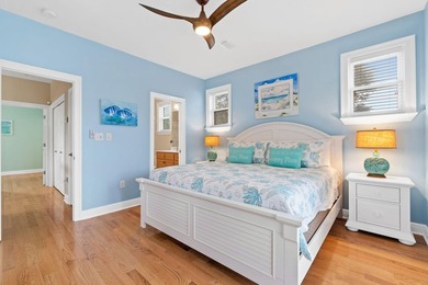 Move in ready, fully furnished-beach across the street. Perfect - photo 46
