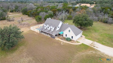 Enjoy peaceful country living in Salado, Texas, with wide-open - photo 6