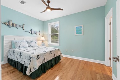 Move in ready, fully furnished-beach across the street. Perfect - photo 47