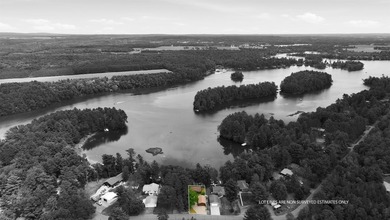 Enjoy lake living on Prairie Lake, part of the Chetek Chain of - photo 7