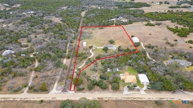 Enjoy peaceful country living in Salado, Texas, with wide-open - photo 7