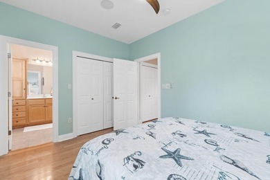 Move in ready, fully furnished-beach across the street. Perfect - photo 48