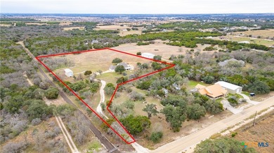 Enjoy peaceful country living in Salado, Texas, with wide-open - photo 8