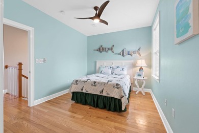 Move in ready, fully furnished-beach across the street. Perfect - photo 49