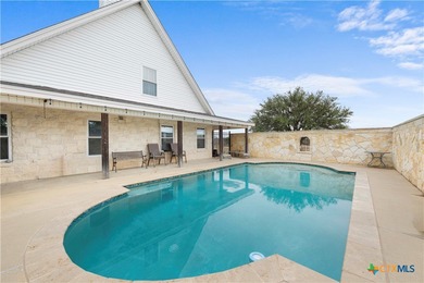 Enjoy peaceful country living in Salado, Texas, with wide-open - photo 9