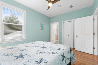 Move in ready, fully furnished-beach across the street. Perfect - photo 50