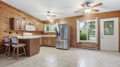 Enjoy lake living on Prairie Lake, part of the Chetek Chain of - photo 10