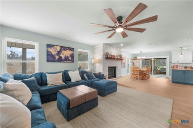 Enjoy peaceful country living in Salado, Texas, with wide-open - photo 10