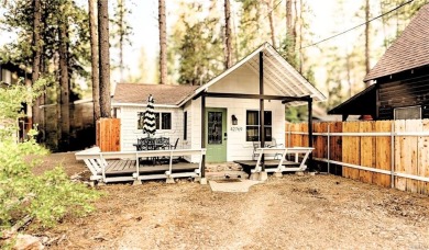 Big Bear Lake Home For Sale in Big Bear Lake California