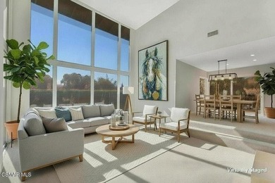 Tucked away on a quiet cul-de-sac in the highly desirable - photo 1