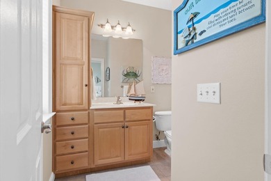 Move in ready, fully furnished-beach across the street. Perfect - photo 51