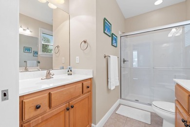 Move in ready, fully furnished-beach across the street. Perfect - photo 52