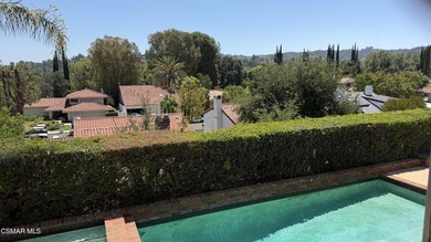 Tucked away on a quiet cul-de-sac in the highly desirable - photo 3