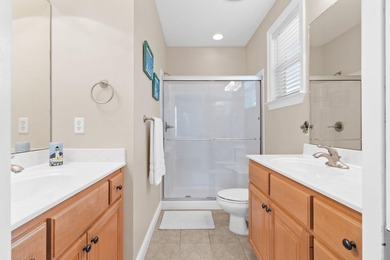 Move in ready, fully furnished-beach across the street. Perfect - photo 53