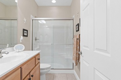 Move in ready, fully furnished-beach across the street. Perfect - photo 54