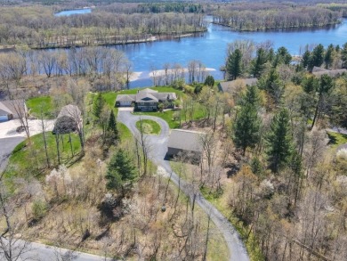 Lake Home For Sale in Mosinee, Wisconsin