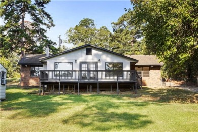 Chattahoochee River - Lee County Home For Sale in Phenix City Alabama