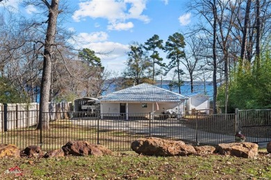 Lake Home For Sale in No City, Texas