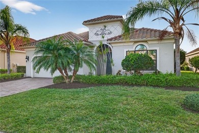 (private lake, pond, coastal) Home For Sale in Fort Myers Florida
