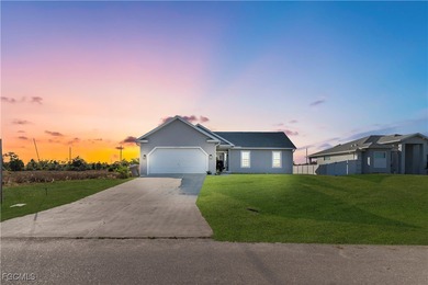 Lehigh Acres Area Home For Sale in Lehigh Acres Florida
