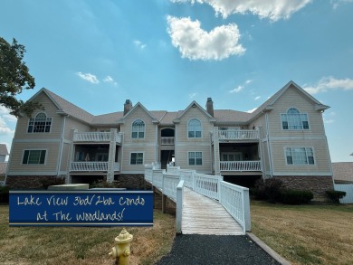 Lake Condo For Sale in Branson, Missouri