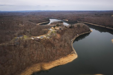 Lake Lot For Sale in Jamestown, Kentucky