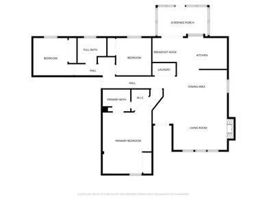 Well-maintained ranch-style home located in the heart of Destin - photo 5