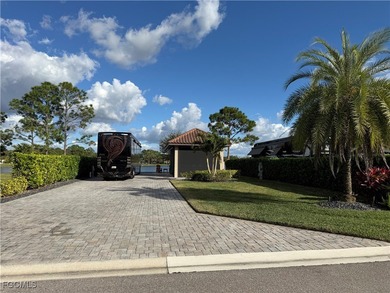 (private lake, pond, coastal) Lot For Sale in Fort Myers Florida