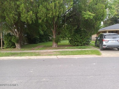 Vermilion River - Lafayette Parrish Lot For Sale in Lafayette Louisiana