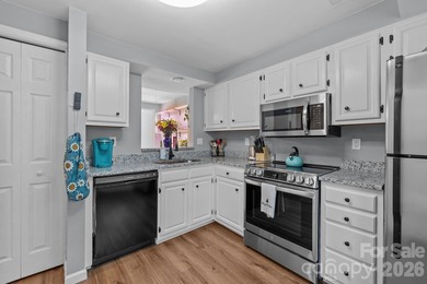 Welcome to 247 Water Oak Drive, a beautifully updated 3-bedroom - photo 5