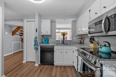Welcome to 247 Water Oak Drive, a beautifully updated 3-bedroom - photo 6