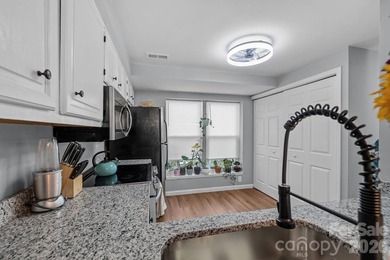 Welcome to 247 Water Oak Drive, a beautifully updated 3-bedroom - photo 7